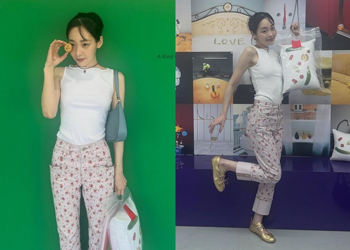 김민하 ‘뼈말라’ 근황에 팬들 걱정... “살 너무 빠졌네” vs “배역 때문”