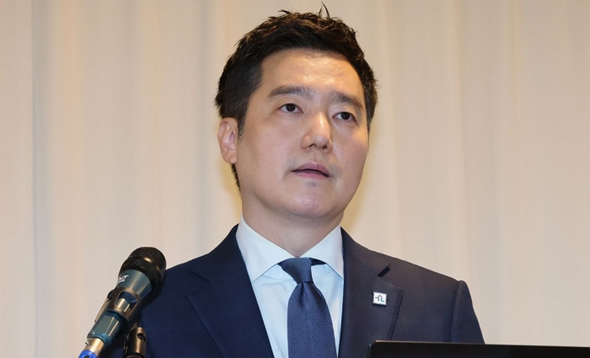경찰, '이진숙 석방' 야간 집회 연 김세의 송치