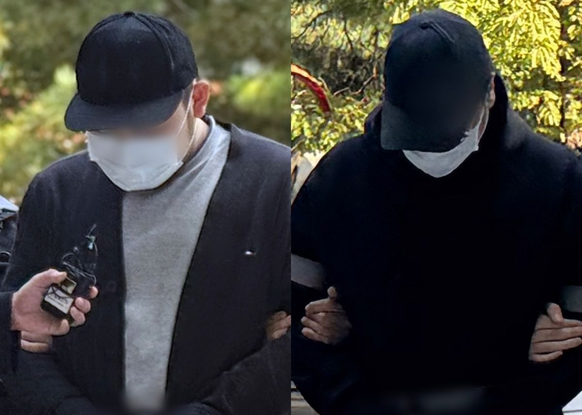 인천 송도서 유튜버 수탉 4시간 동안 납치·폭행한 남성, '징역 30년' 선고받았다