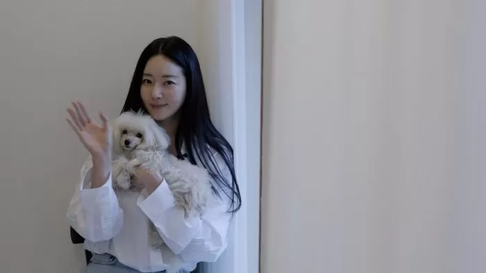 김사랑 인스타그램