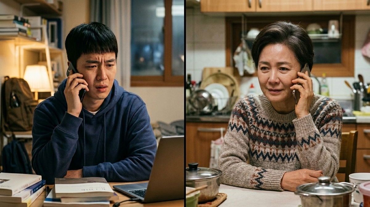 Mom_and_son_talking_phone_202605171252.jpeg
