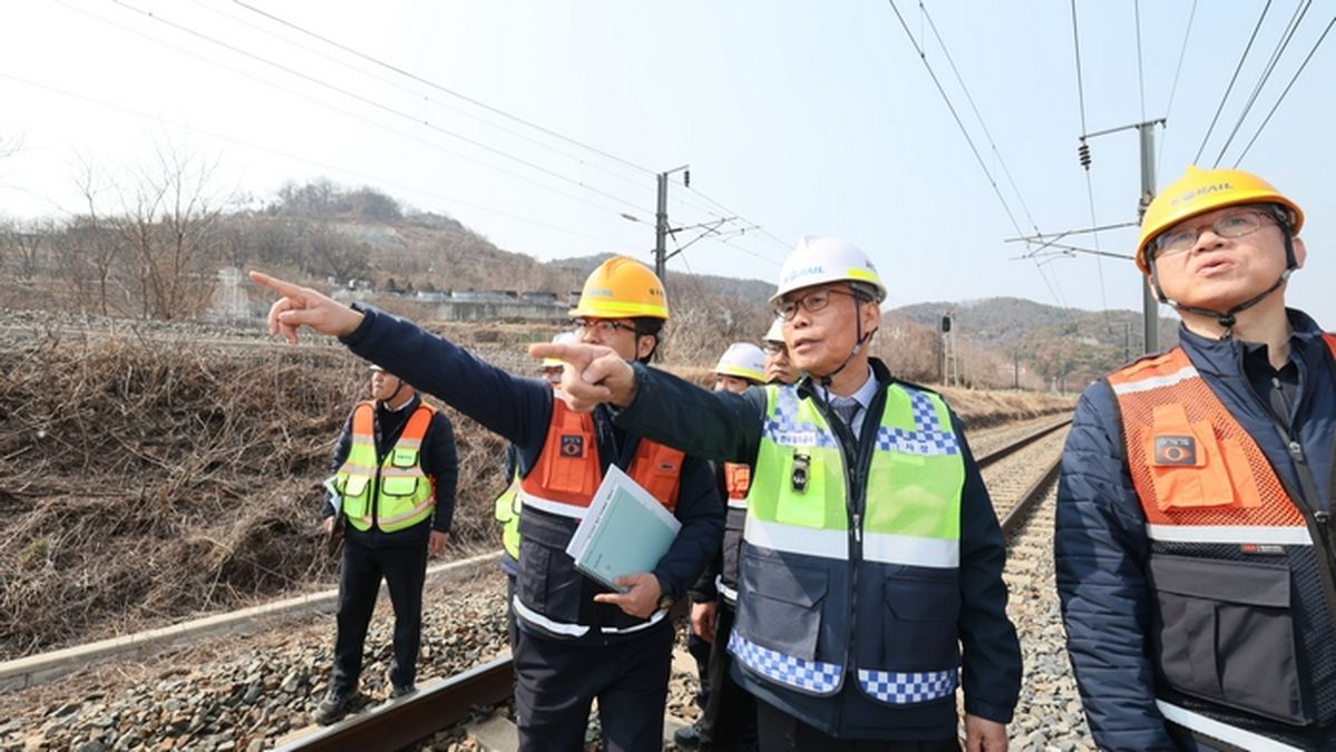 “15년 동결에 재무 압박 심각”... 김태승 코레일 사장, KTX 요금 인상 공식화