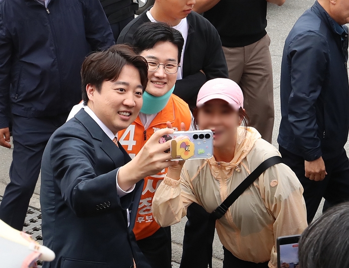 이준석 