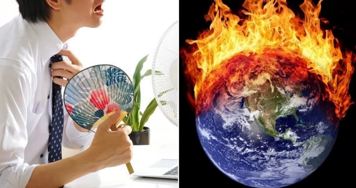 역대 가장 뜨거운 여름 온다” 기상학자들이 경고하는 슈퍼 엘니뇨 공포