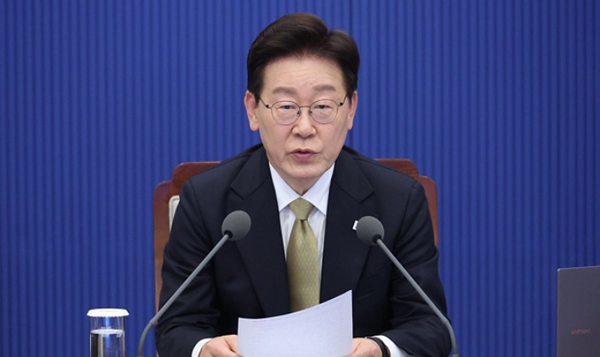 李대통령, 삼전 노조에 경고 