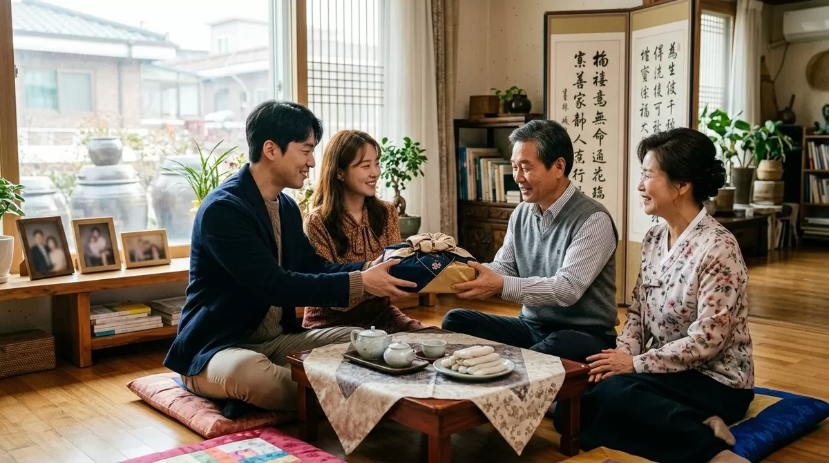 “1억 줄게 효도해라” 쿨한 시부모의 반전... 뒤로는 아들 월급 ‘페이백’ 충격