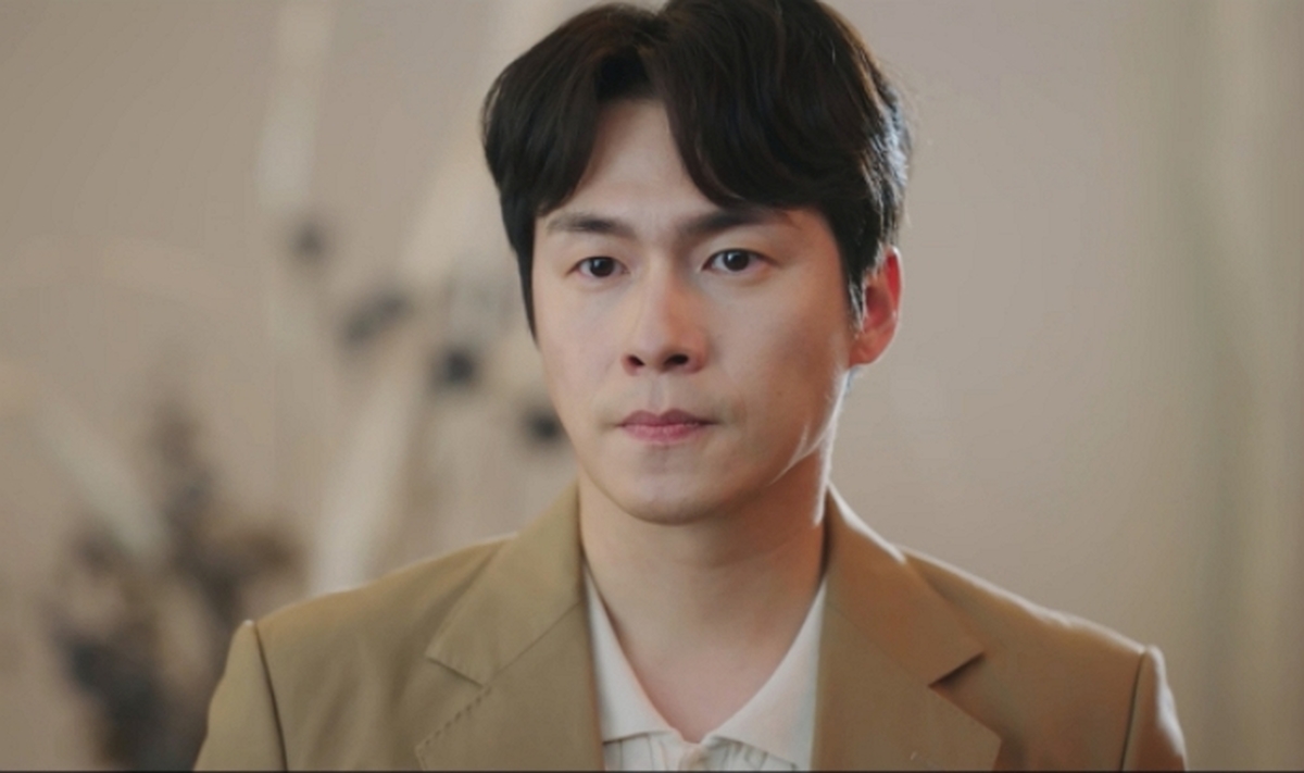 “상황을 무겁게 생각해”... ‘대군부인’ 속 아이유 오빠 이재원, 인터뷰 전격 취소