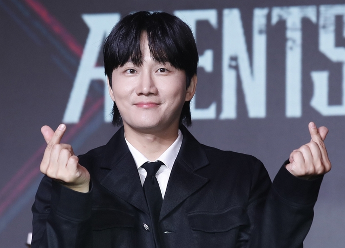 이용진, ‘1박2일’ 새 멤버로 합류... 다시 6인 체제 귀환