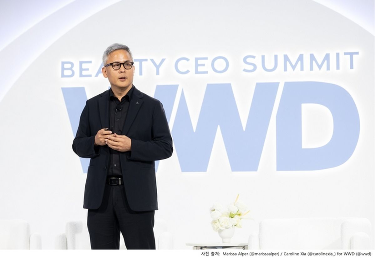 “K-뷰티, 일시적 트렌드 아닌 세계적 기준”... 아모레퍼시픽, 글로벌 ‘뷰티 CEO 서밋’서 미래 전략 발표