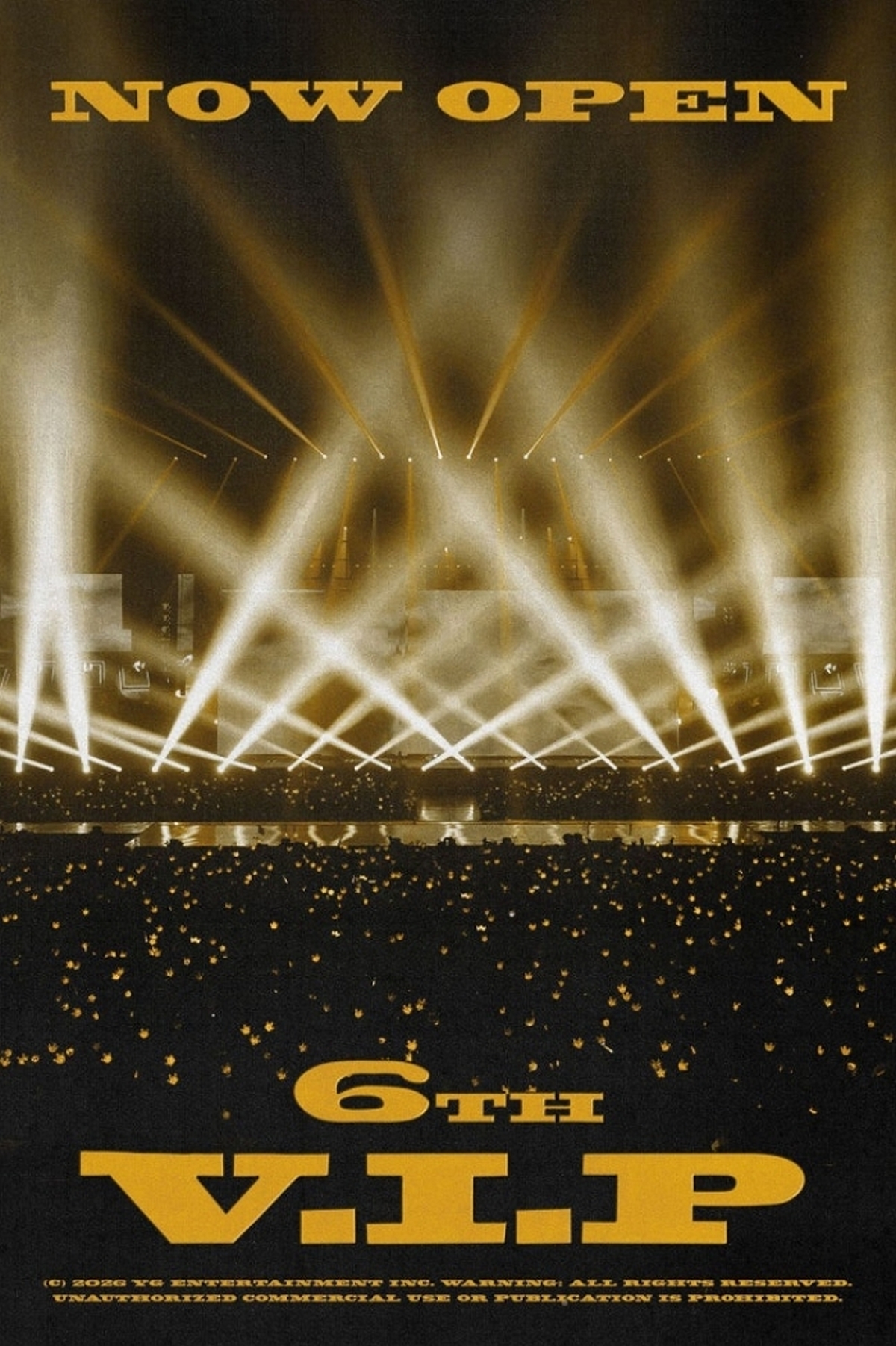 “내 청춘이 돌아왔다”... 빅뱅, 20주년 맞아 11년 만에 공식 팬클럽 ‘V.I.P’ 6기 모집