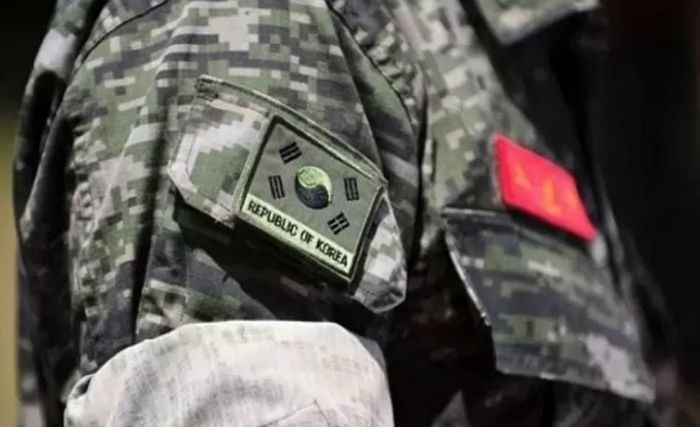 휴가 나온 해병대 병사 만취해 쓰러졌는데... 소지품서 ‘공포탄’ 30여발 발견
