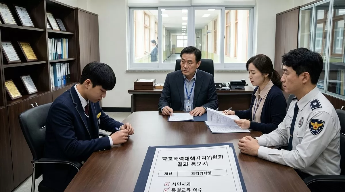 기사의 이해를 돕기 위해 AI로 생성된 이미지