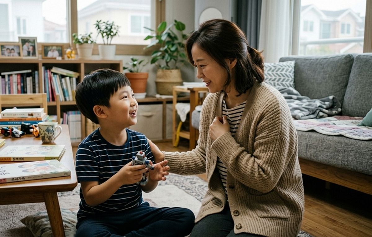 사별 후 홀로 키운 아들... “엄마, 호캉스가 뭐야?” 워킹맘 사연에 응원 폭발