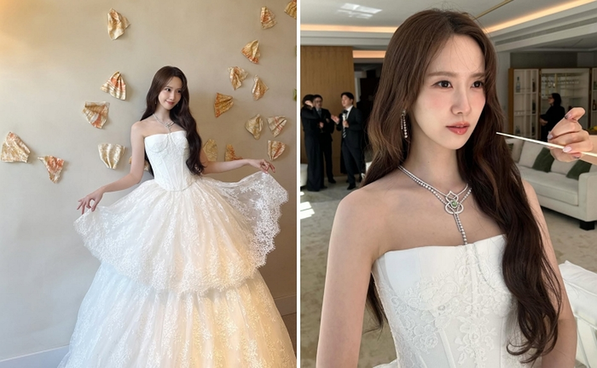 임윤아 인스타그램