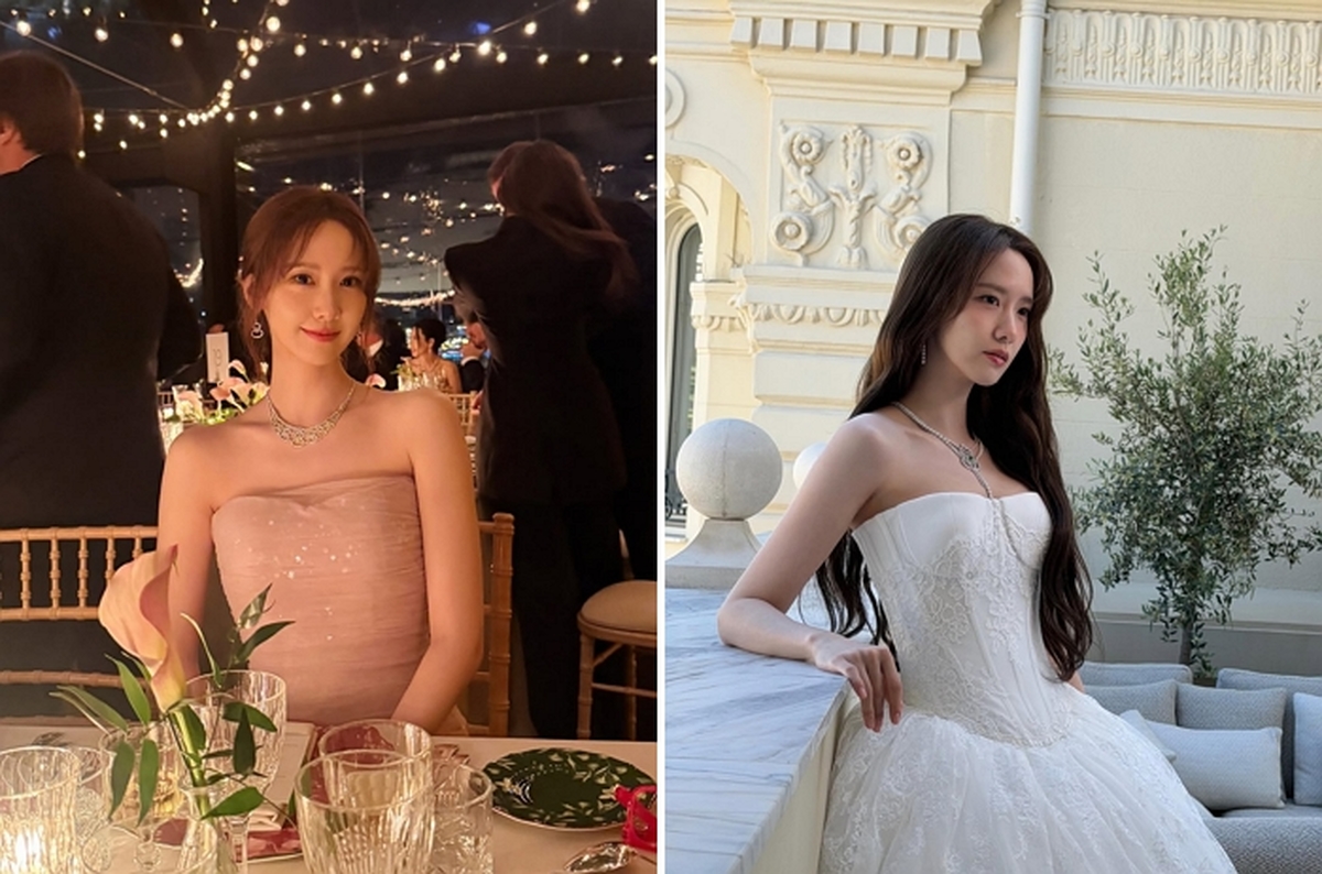 임윤아 인스타그램