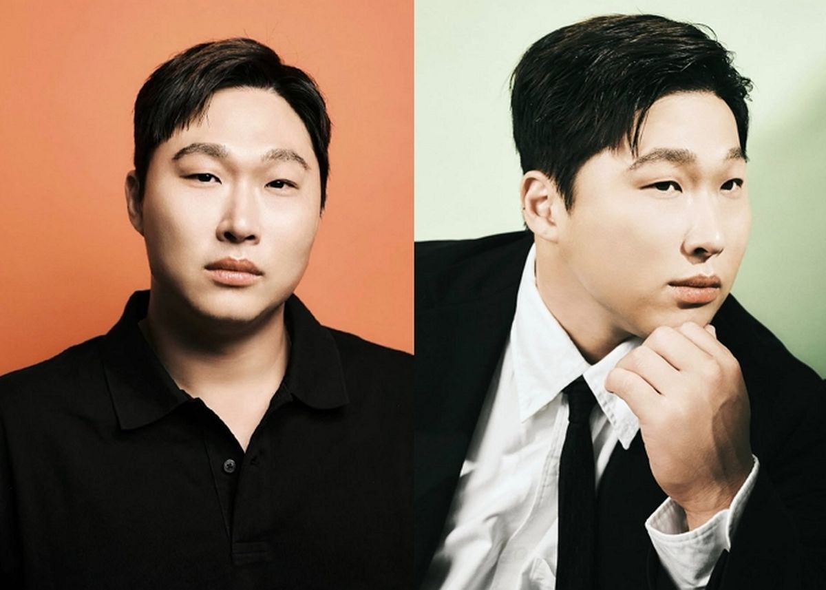 스윙스, 힙합 이미지 벗고 ‘배우’ 도전... 첫 프로필 공개