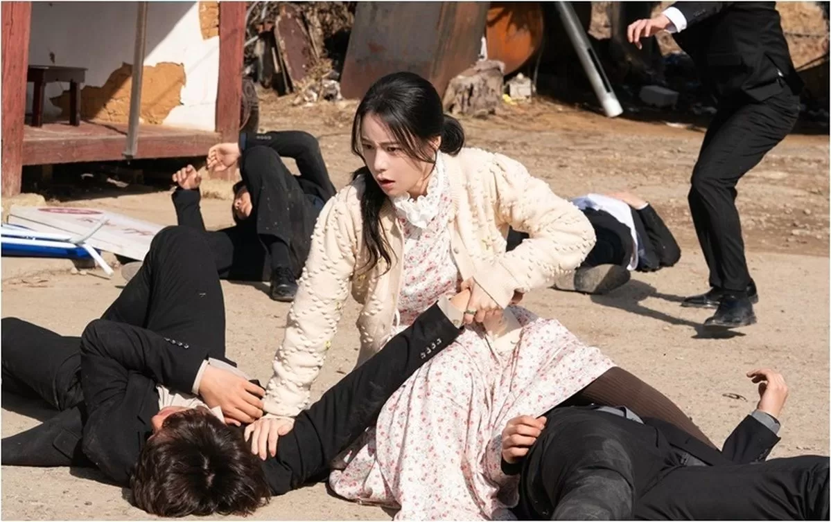 SBS '멋진 신세계'
