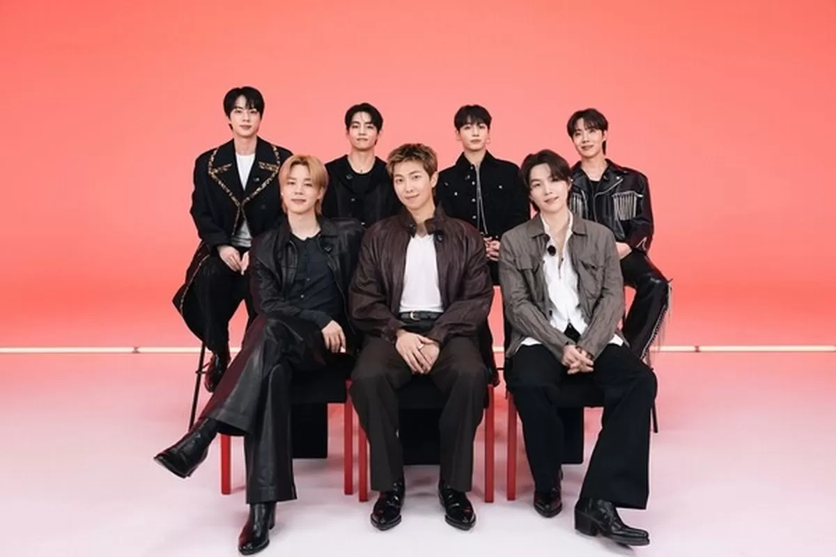 방탄소년단 / 사진=빅히트 뮤직
