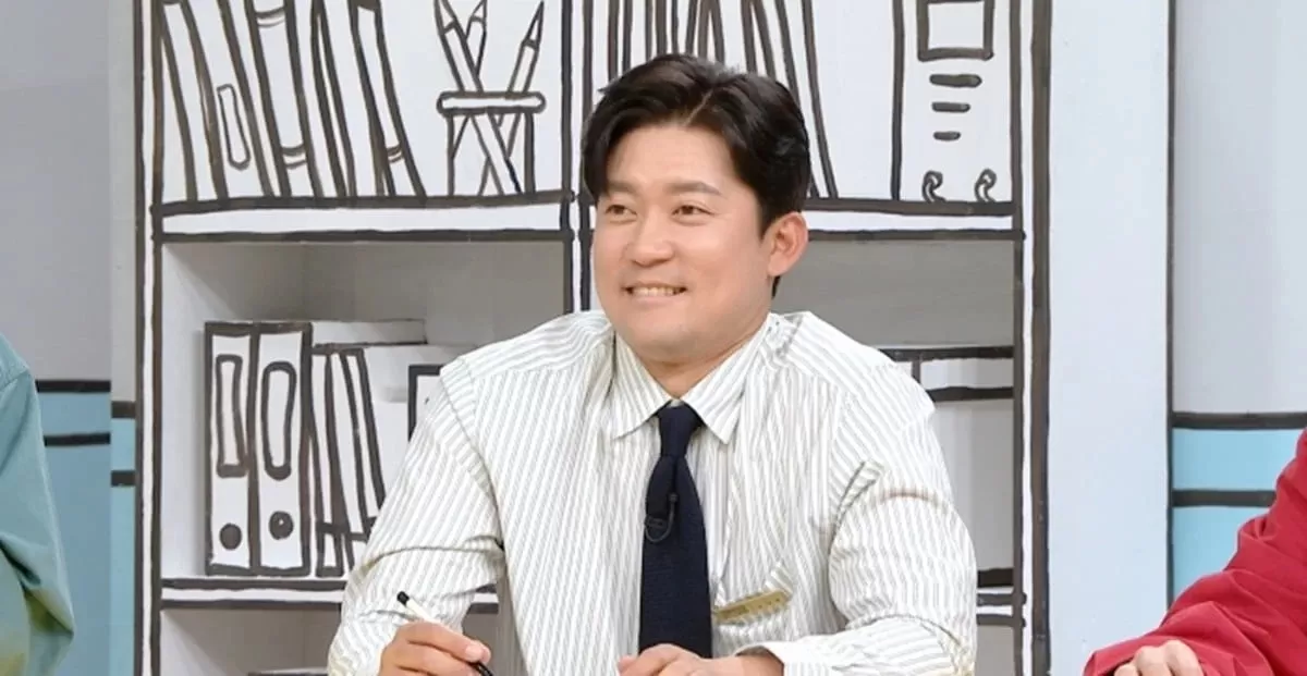 김대호, 달동네 2억집 싹 고쳤다더니…충격적인 벌레 퇴치법, 주우재도 경악 (홈즈)