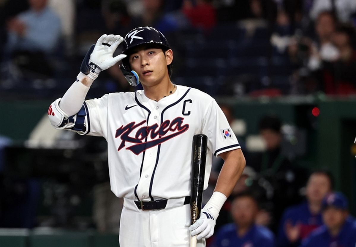 이정후, 지드래곤과 한솥밥... 갤럭시와 전속 계약