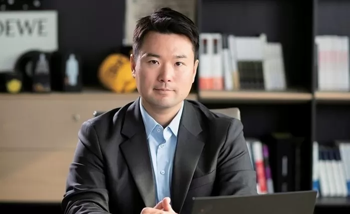 이규호 ㈜코오롱 부회장 / 사진제공=코오롱그룹