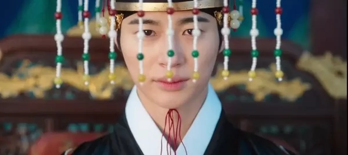 MBC '21세기 대군부인'