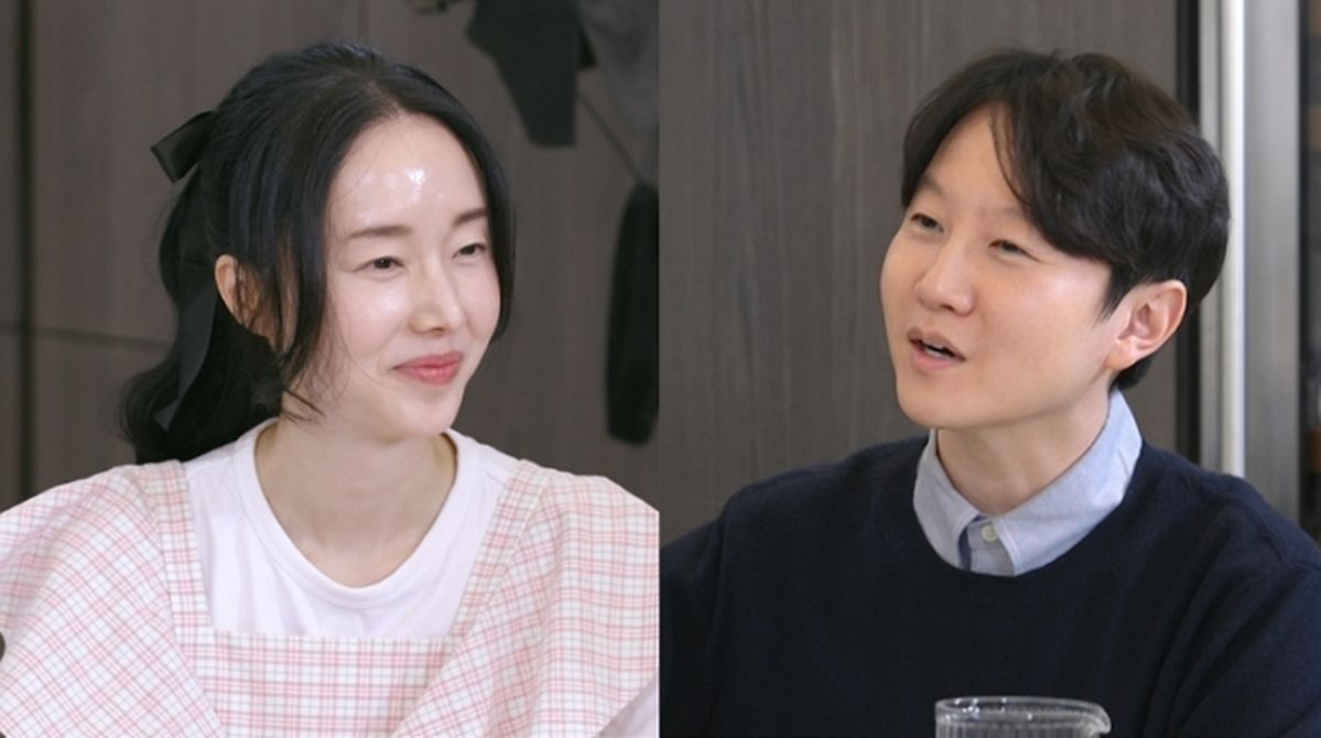 ‘194억 건물주’ 이정현, 병원장 남편 동료들 집으로 불러 ‘초특급’ 회식 열어줘
