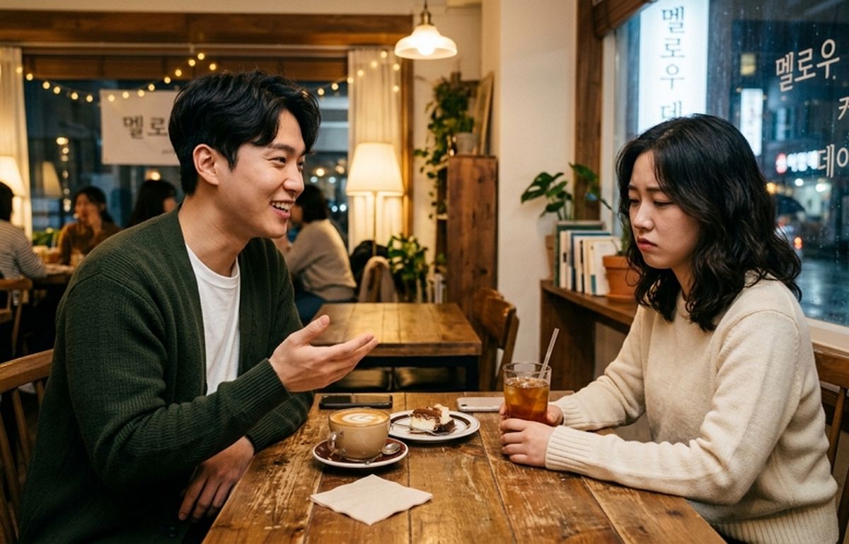 만난 지 10일 만에 잠자리 후 사귀자는 말 없는 남자의 속마음은?