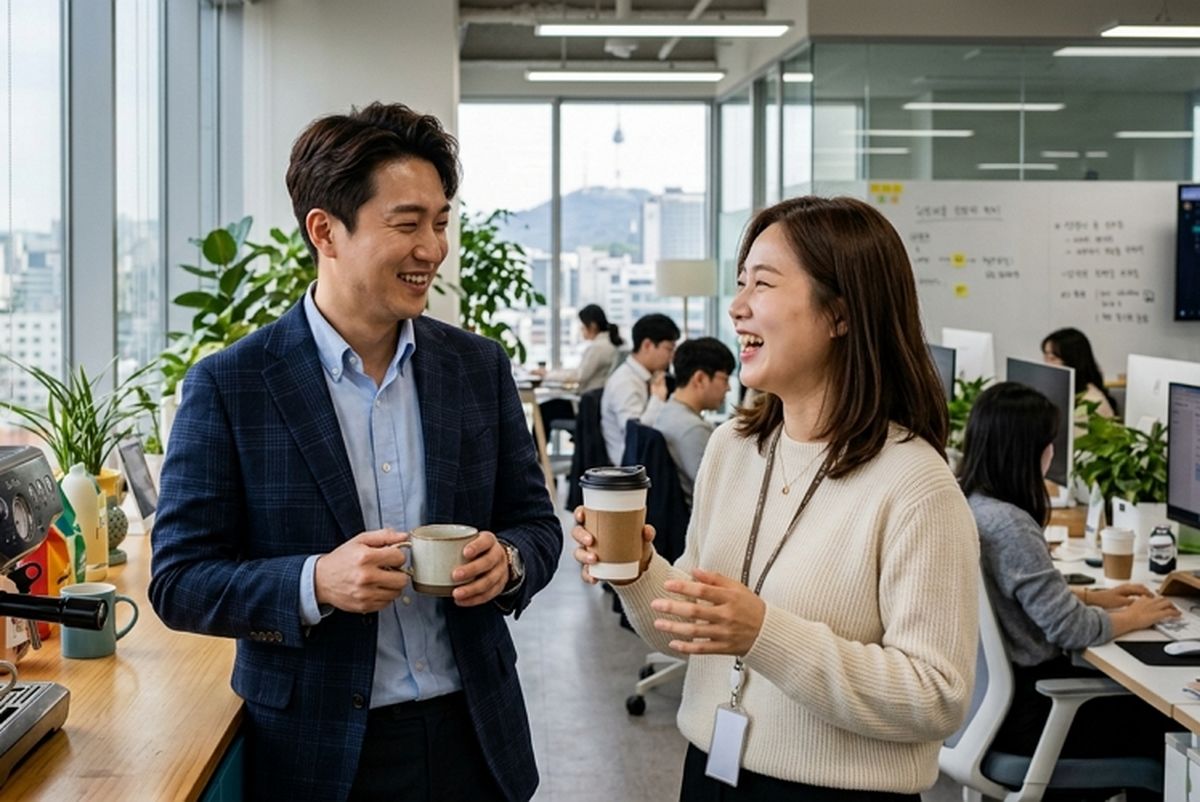 여직원과 3박 4일 ‘단둘이 여행’ 가겠다는 남친... “방 따로 쓰면 돼” 기적의 논리