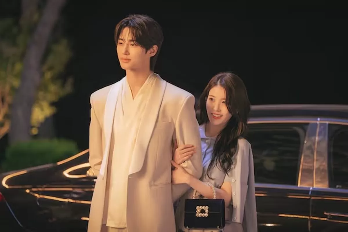 기대가 너무 컸나”… 아이유·변우석 21세기 대군부인 연기력 논란