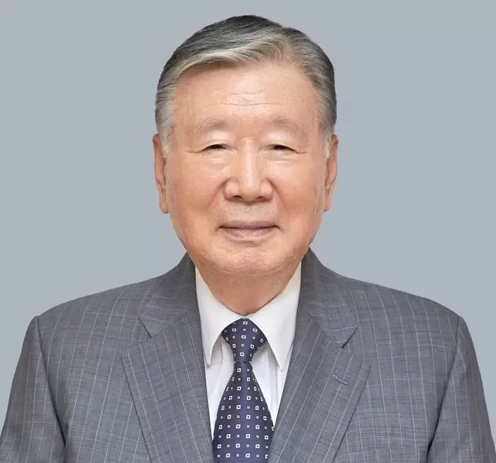 지분 93% 보유한 부영그룹 회장님, 85세 나이에도 '승계작업'은 뒷전
