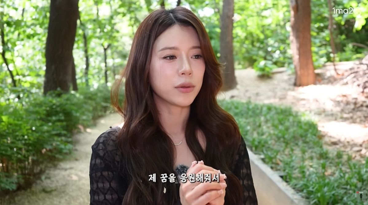 “내 꿈 응원하느라 육아 전담” 양지은, 치과의사 남편에게 복직 권유한 진짜 이유