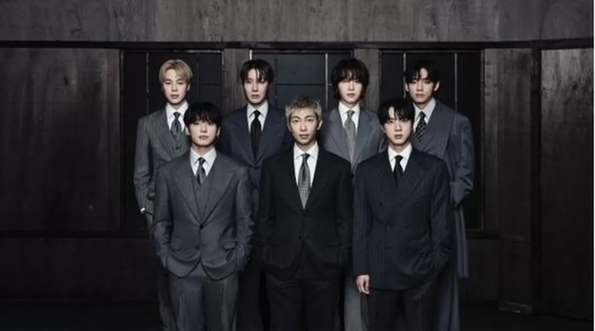 방탄소년단