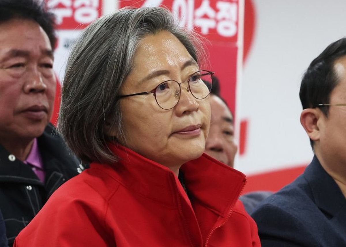 이수정 교수 “오늘 중 스타벅스 인증샷 올려라... 자유시장경제 국가, 누구도 가라 말라 명령 못 해”