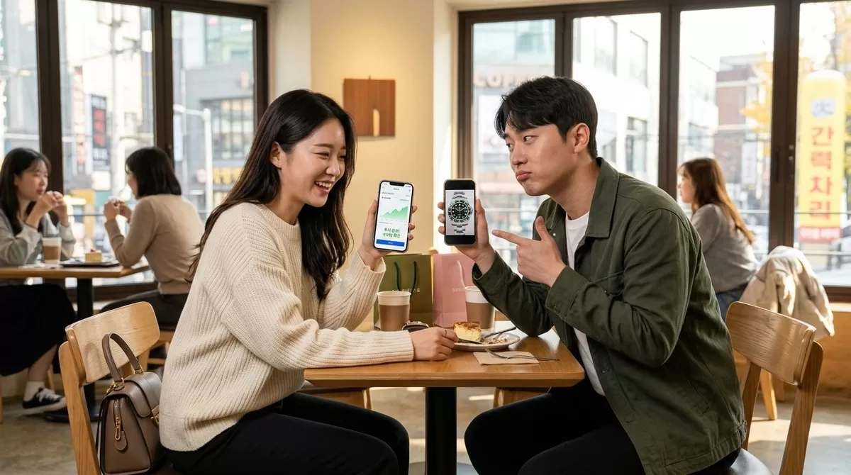 기사의 이해를 돕기 위해 AI로 생성된 이미지