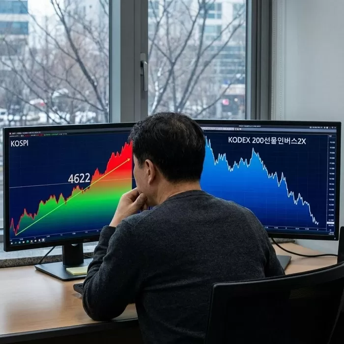 기사의 이해를 돕기 위해 AI로 생성된 이미지
