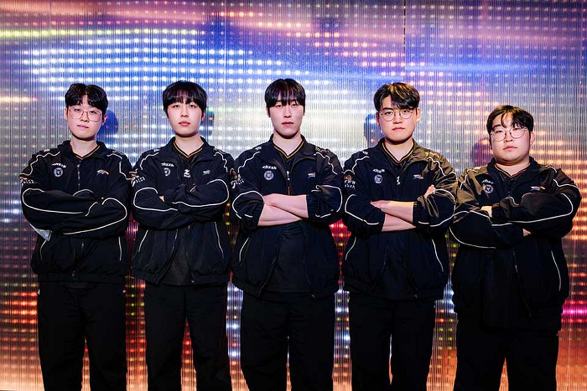 카나비·구마유시 더해진 한화생명e스포츠, 창단 이래 첫 MSI 진출권 확보