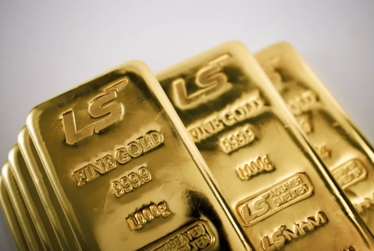 LS MnM, 금 부문 국내 유일 'LBMA GDL' 유지...14년 연속 런던 인증