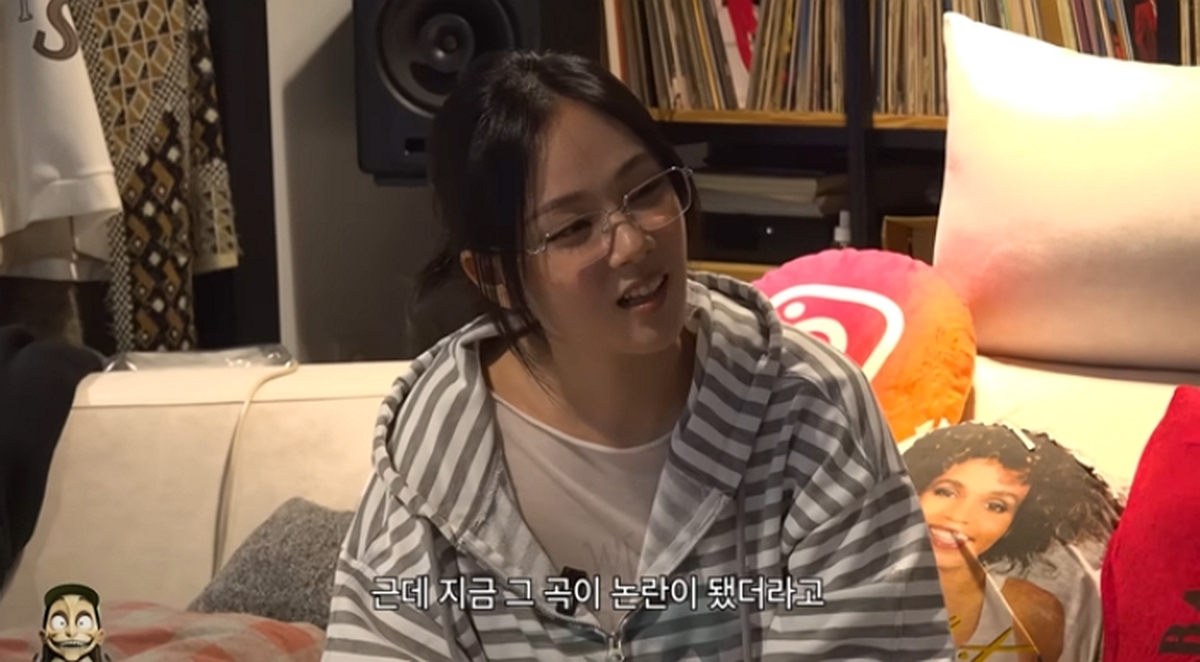 넉살 유튜브