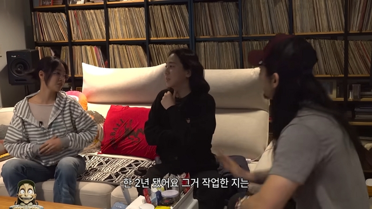 차정원의 친구 비비를 만났습니다 11-36 screenshot.jpg