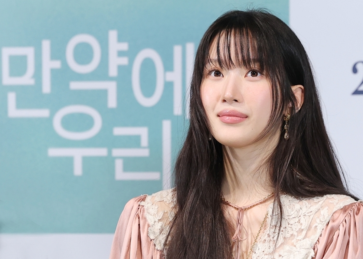 '만약에 우리'로 백상 여우주연상 받은 문가영, 민용근 감독 신작 '투피스' 검토 중
