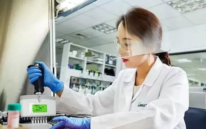 기사의 이해를 돕기 위한 자료 사진 / 셀트리온