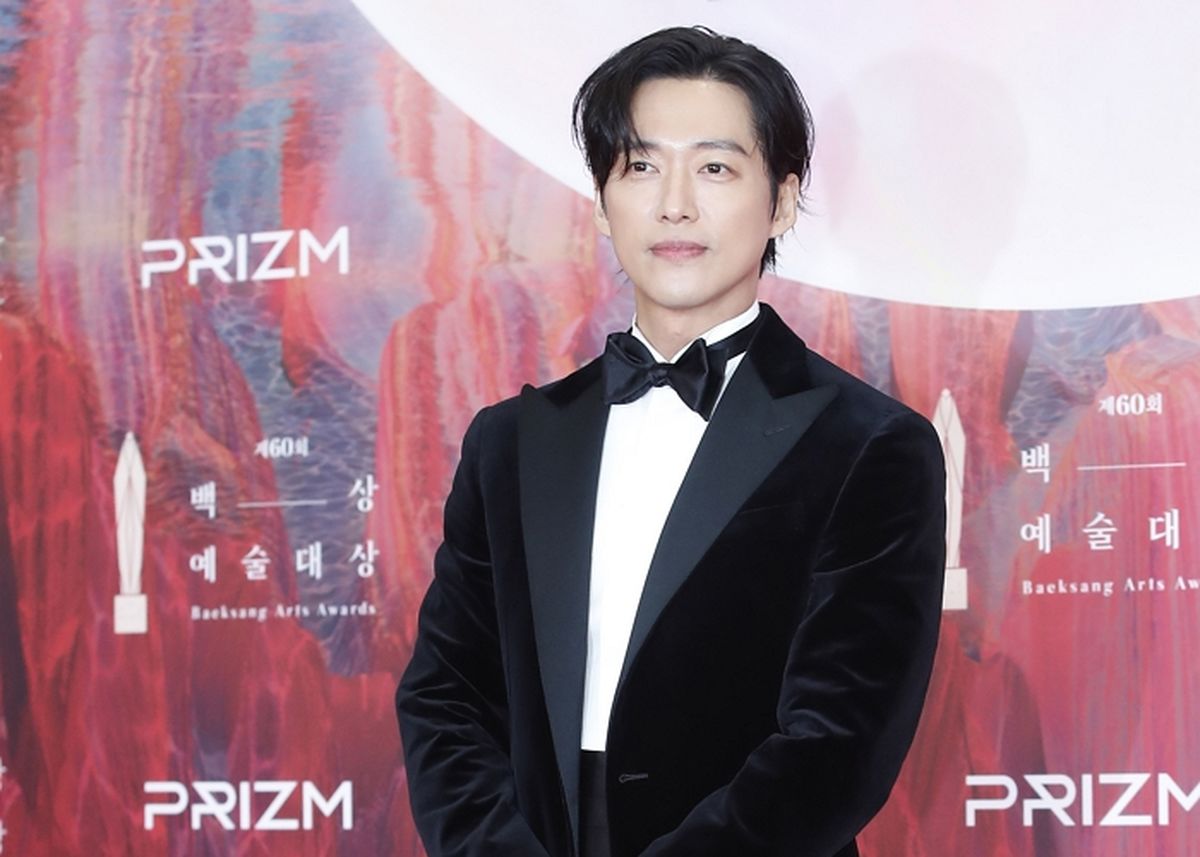 남궁민, 신경외과 의사로 7년만에 KBS 복귀