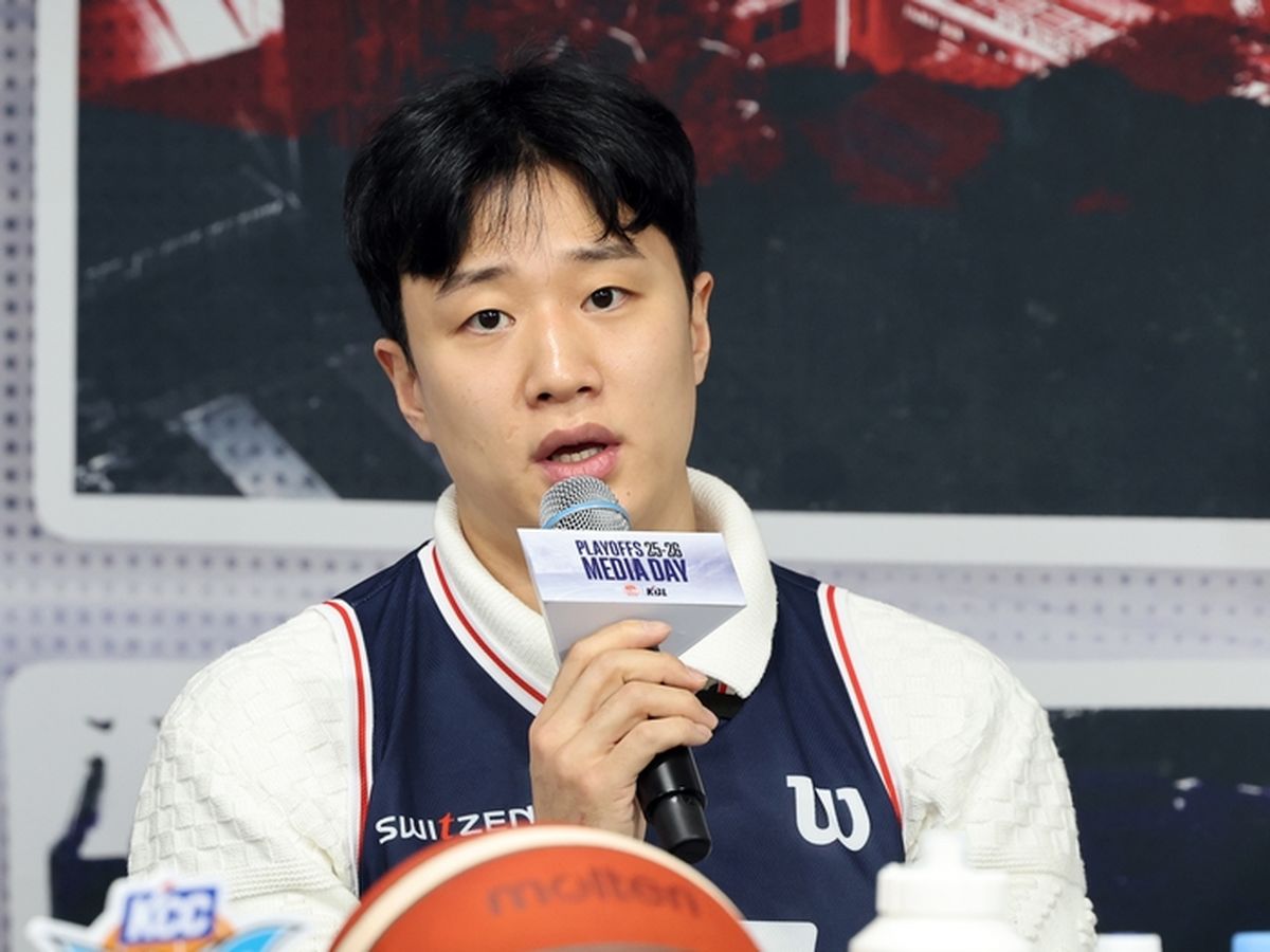 ‘전 연인 명예훼손’ 허웅, 첫 재판서 혐의 전면 부인... “변호사가 인터뷰, 유튜브는 정당방위”