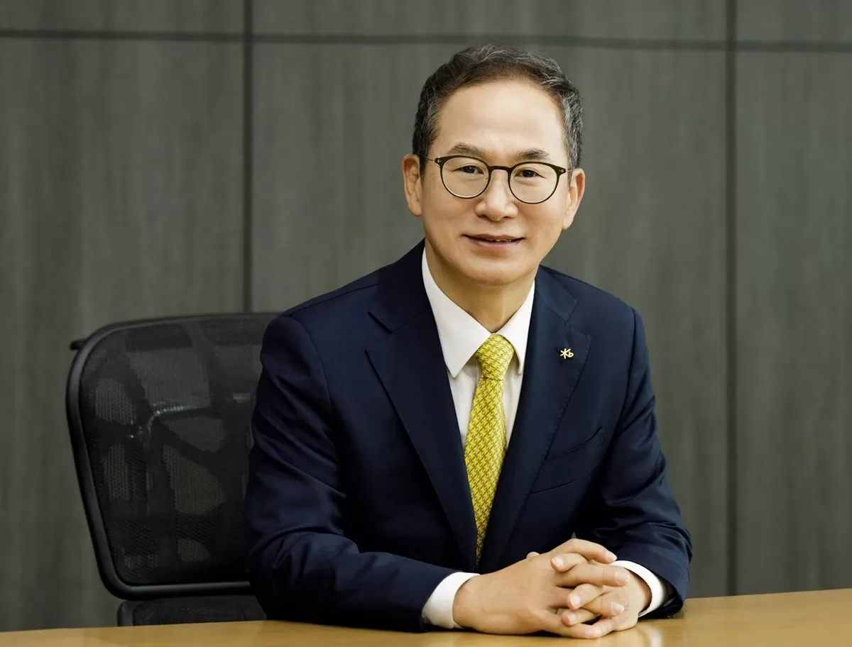 양종희 KB금융 회장 고객-시장 불안감 상쇄시킬 견고한 신뢰-안정감 보여줘야 은행 금융 기사본문 - 미래경제