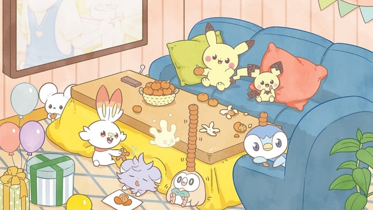 몇 밤 자고 나면 면면면면🍊🍊🍊🍊🍊🌜🍊셰어하우스 포켓몬들의 Peace한 삶🍊🌛매주 포켓피스를 만화로 만나 보아요!https---www.pokemonkor.jpg