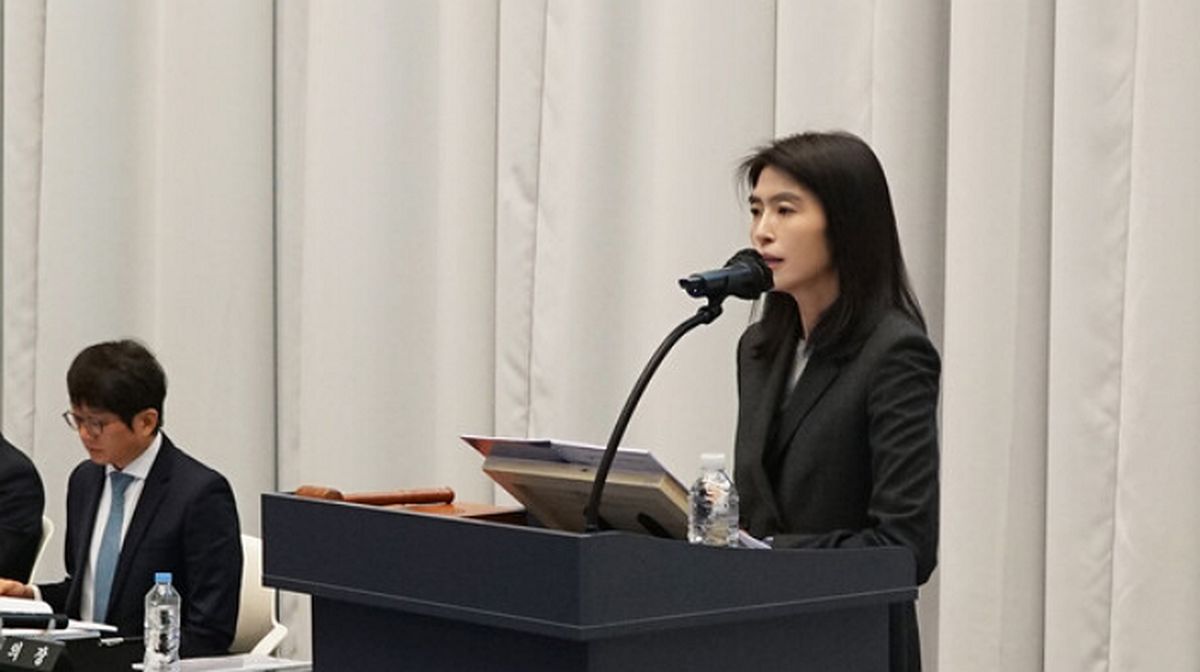 '파업 위기' 정신아 카카오 대표, 조직 개편 예고... 