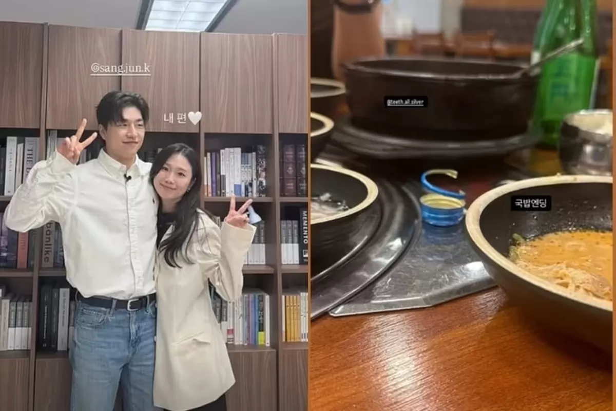 본문 이미지 - 31기 순자 인스타그램