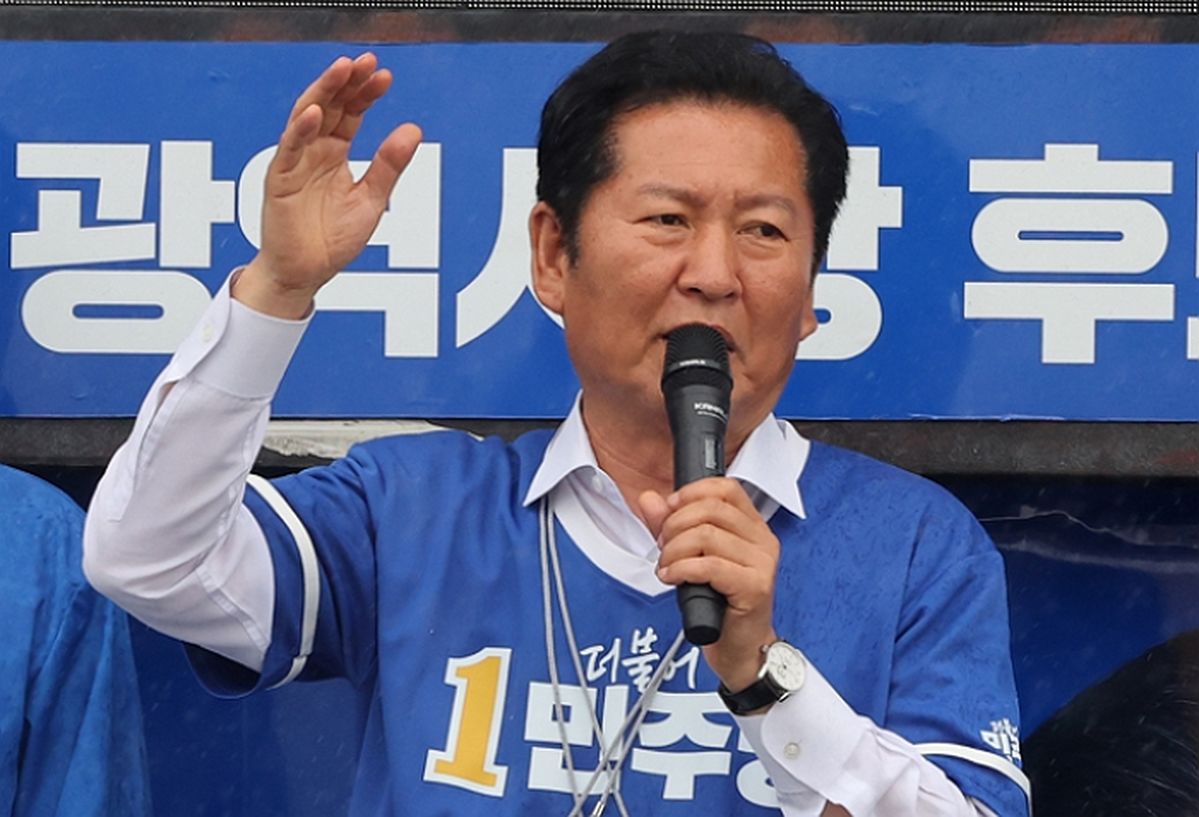 정청래 