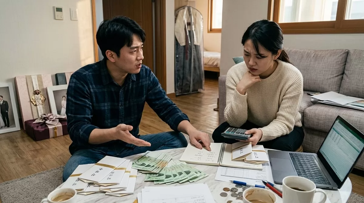 기사의 이해를 돕기 위해 AI로 생성된 이미지